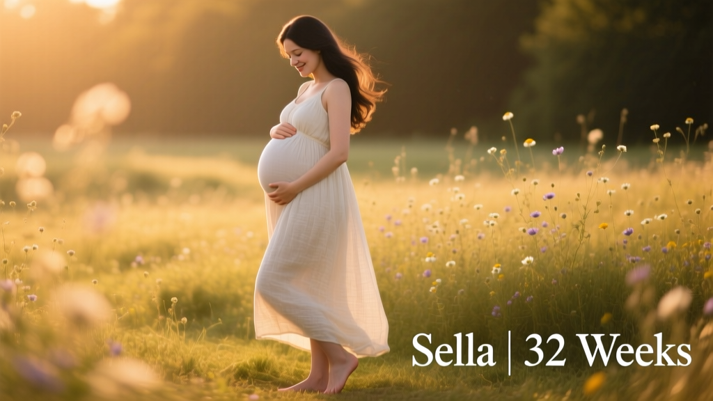 Sella: Understanding the Sella Turcica in Pregnancy and Perinatal Health