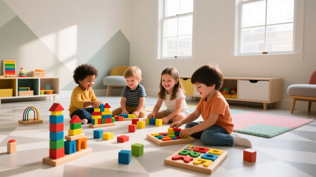 Indoor Fort Building: The Ultimate Guide