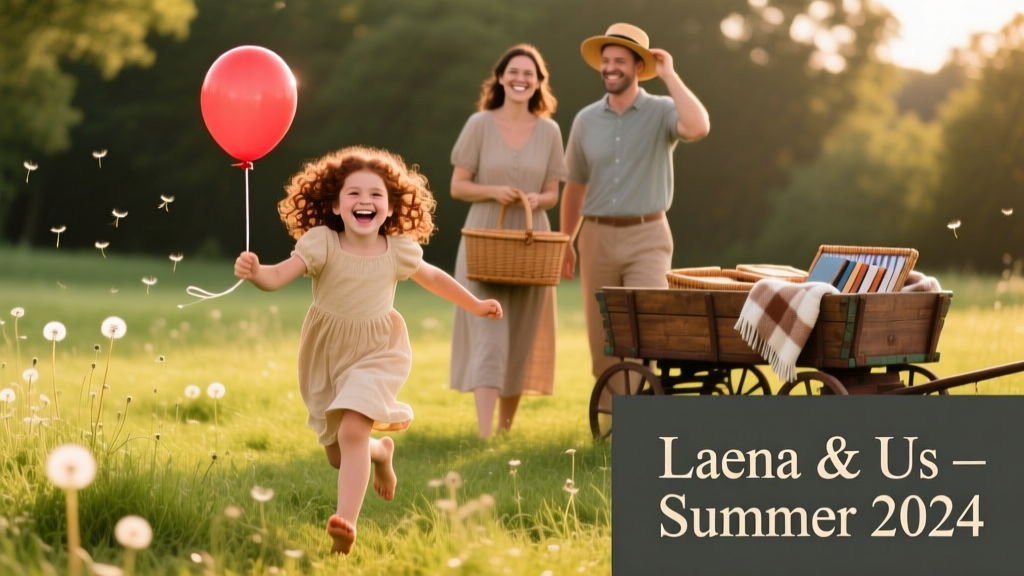 Laena: A Parent’s Evidence-Based Guide to Supporting Children with Sensory Processing Differences
