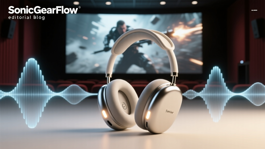 Are Wireless Headphones Loud for Movies? (2026)