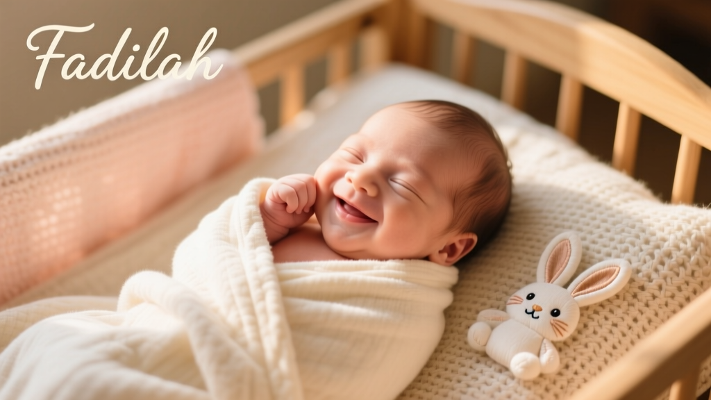 Fadilah: A Pediatric Nurse’s Evidence-Based Guide to Infant Feeding, Growth, and Developmental Milestones