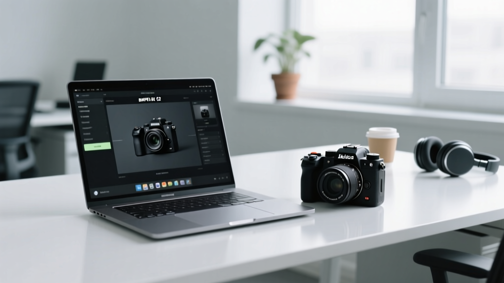 BMPCC 6K G2 Real World For Filmmakers: What No Review Tells You About Heat, RAW Workflows, & Why It Still Beats $4K Competitors in Practice