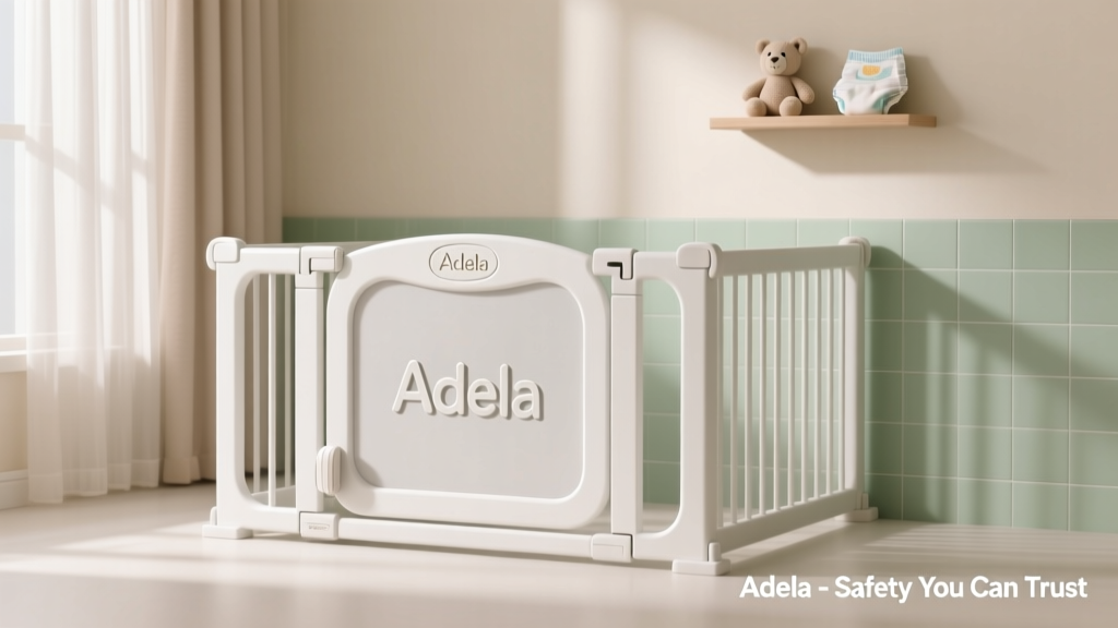 Adela: A Child Safety Review of the Adela Baby Monitor System and Its Real-World Risk Mitigation Performance