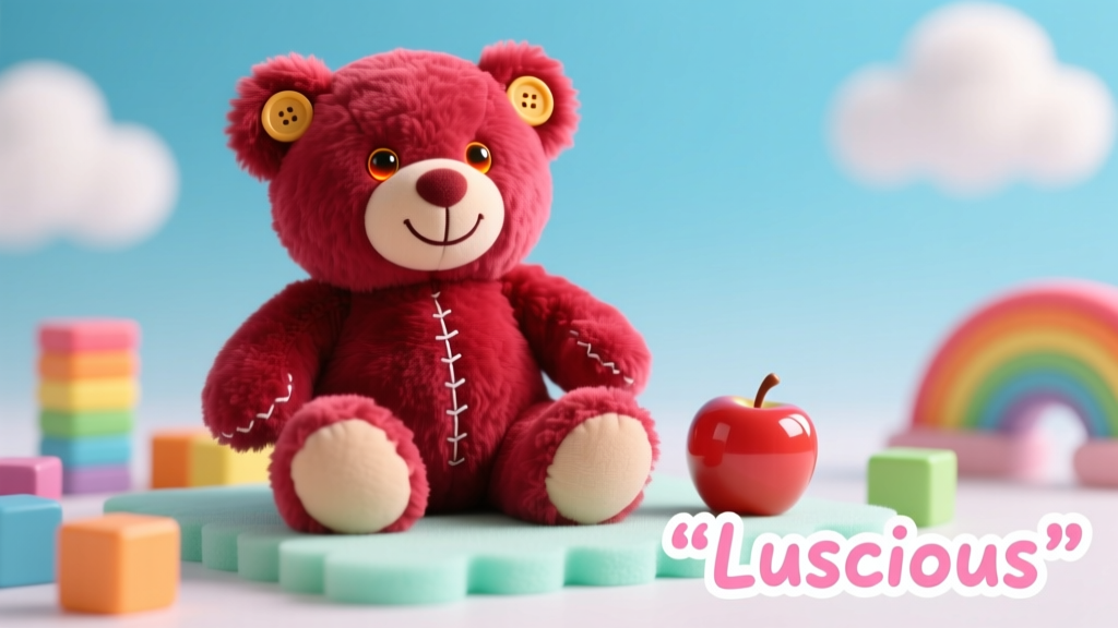 Luscious Toys: A Safety and Regulatory Analysis of Soft, Sensory Play Products for Young Children