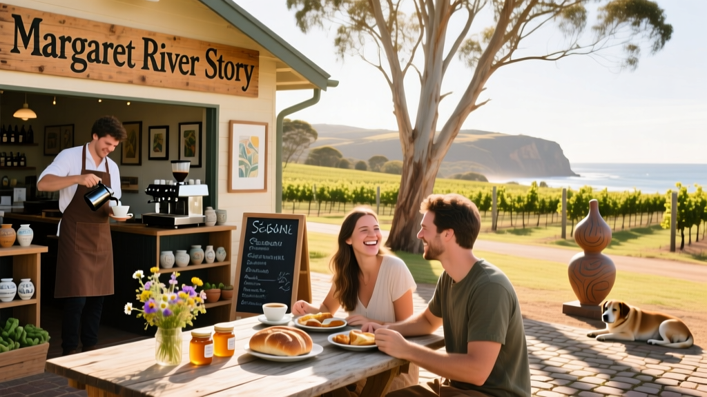 Unmissable Things To Do In Margaret River: A Story of Wine, Wilderness, and Cultural Resilience