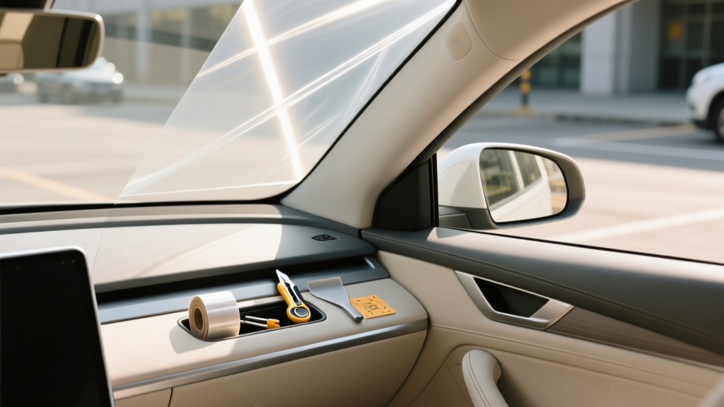 UV Protection for Car Interiors: DIY Strategies (2026)