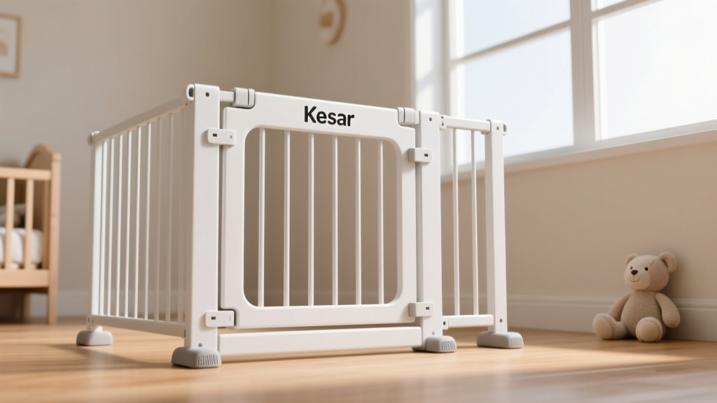 Kesar Safety Guide: Understanding Risks, Allergens, and Safe Handling for Children