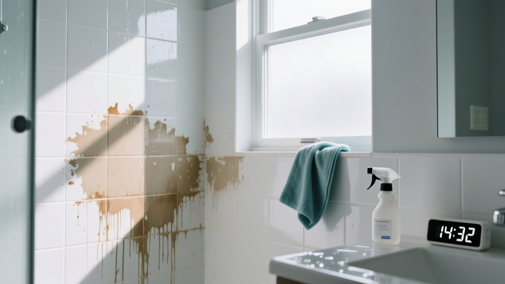 Proven: How to Get Paint Out of Shower Fast (2026)