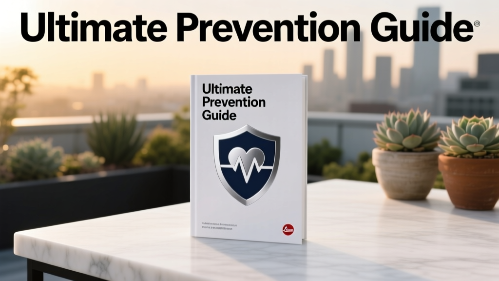 Cat Disease Prevention: Evidence-Based Guide