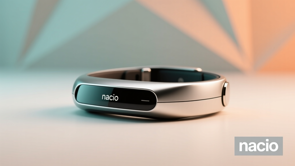 Nacio: Evidence-Based Insights for Parents on Infant Sleep, Feeding, and Developmental Milestones