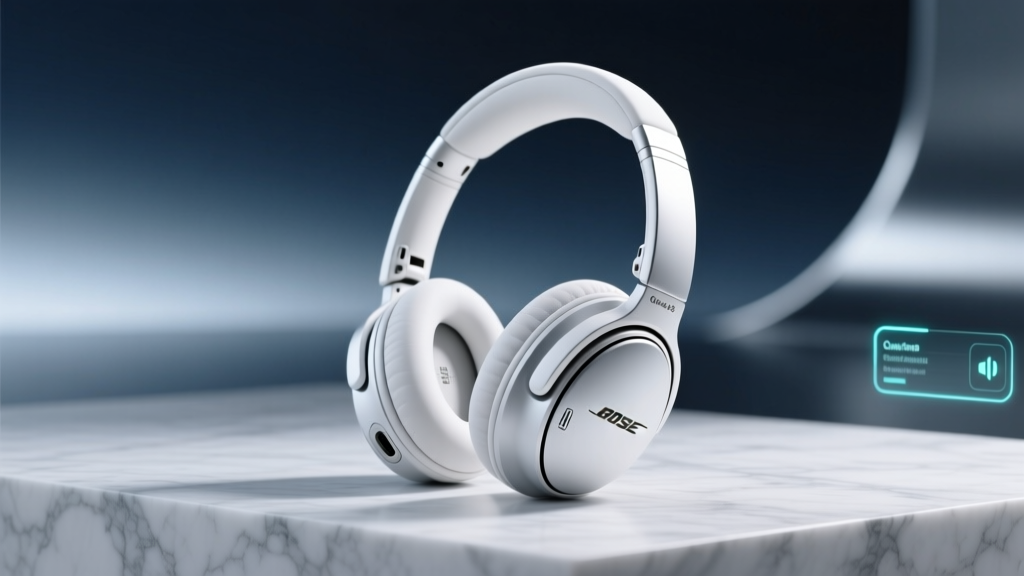 How to Turn Off Bose Noise Cancelling (2026)
