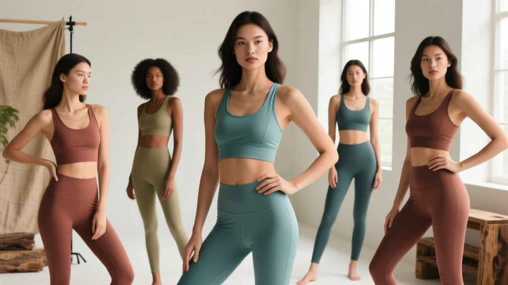 Eco-Friendly Activewear Fabrics: The Sustainable Science Guide