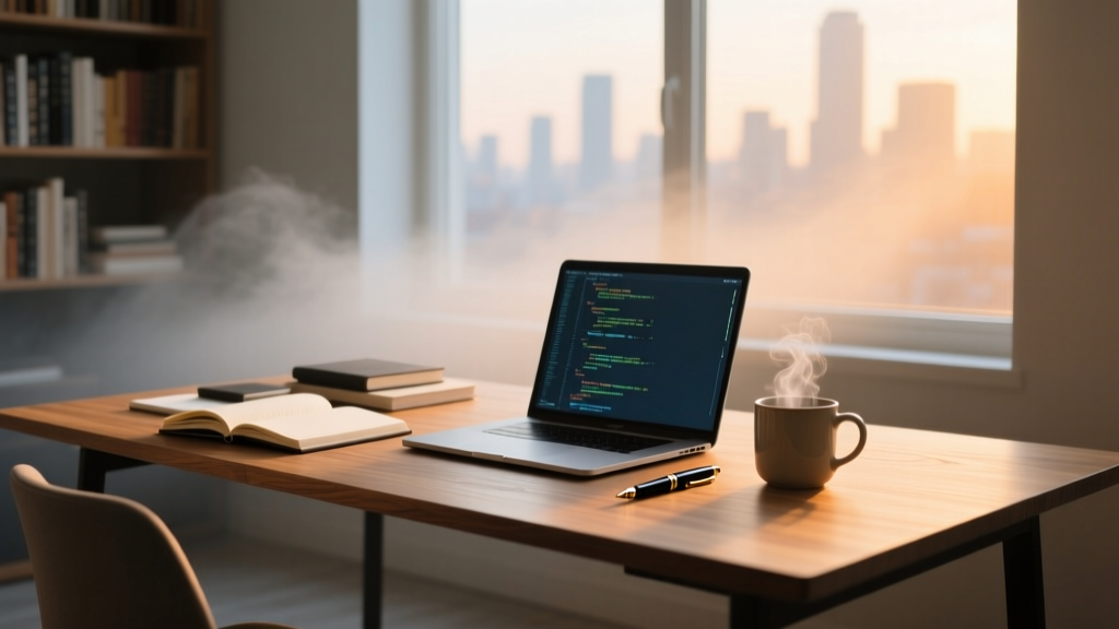 Dreaming About Desk: Meaning & Symbolism