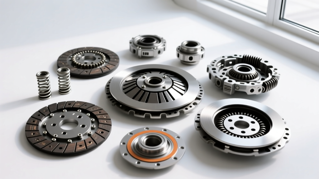 Harley Davidson Clutch Assembly Diagram: Solving Engagement Issues