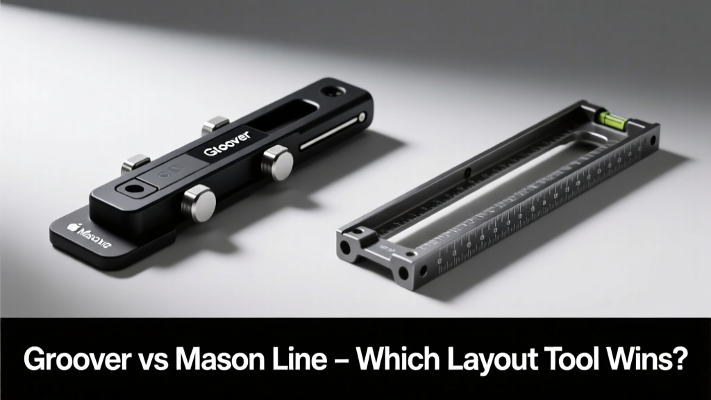 Groover vs Mason Line: Which Layout Tool Wins?
