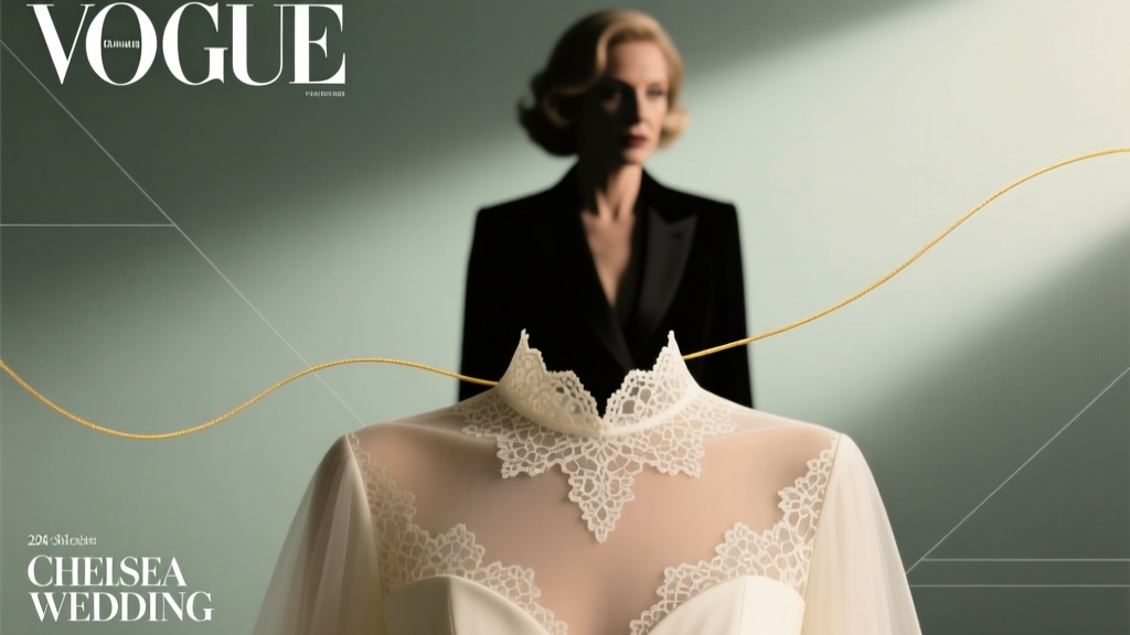 Ghislaine Maxwell Chelsea Wedding Guest List (2026)