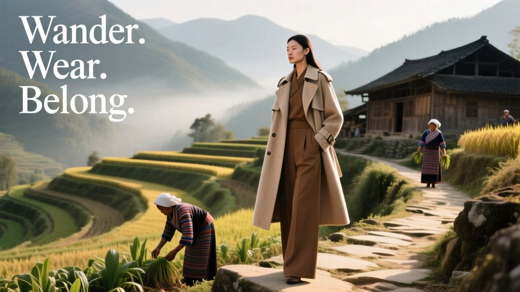 The Away Designer Collection: Where Luggage Engineering Meets Iconic Fashion Identity