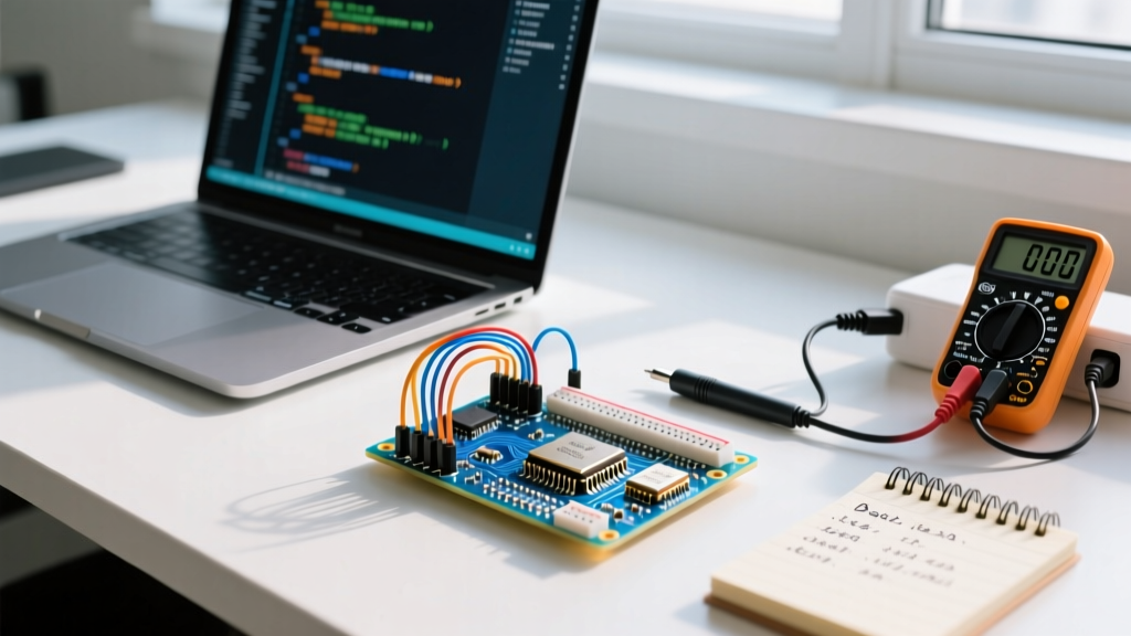 Mastering the Arduino Serial Library: Setup & Debugging Guide