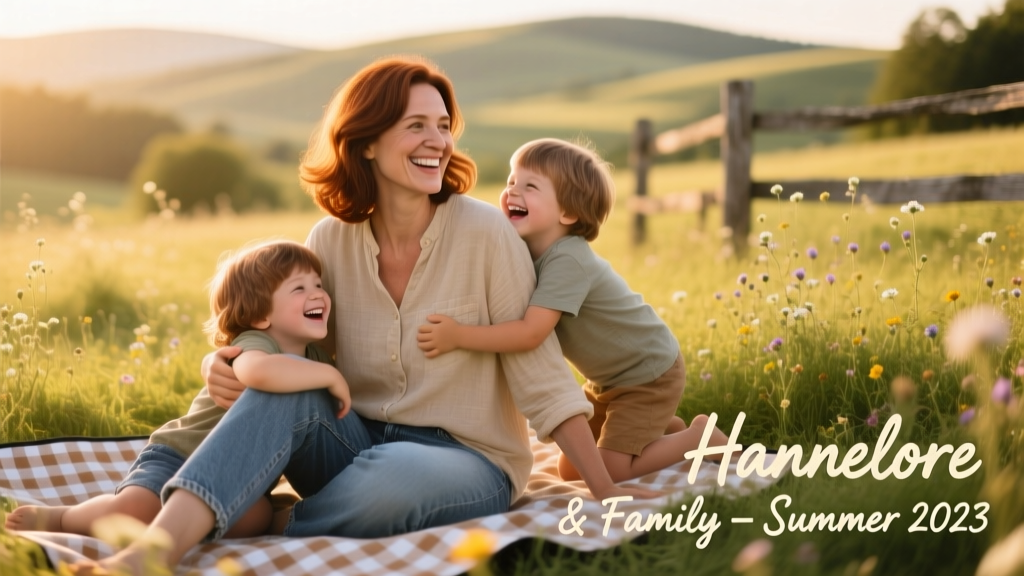 Hannelore: A Compassionate Framework for Parenting Through Emotional Complexity