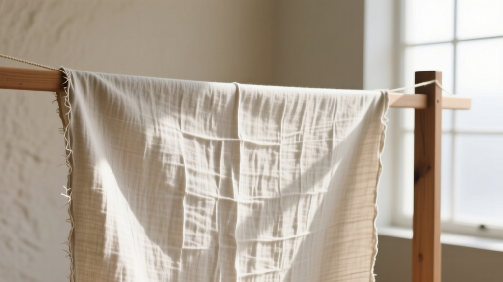 Is Linen Stretchable? The Truth Behind the Myth