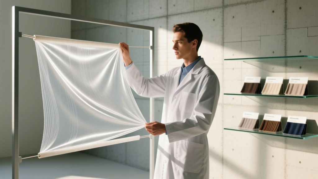 Is Nylon Safe? Debunking Myths in Modern Textiles