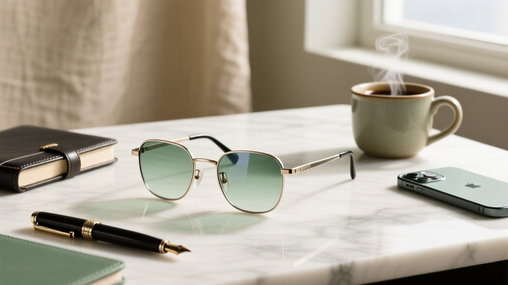 What Reading Glasses Do Dentists & Surgeons Wear?