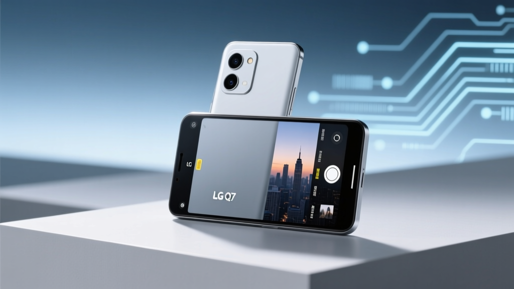 LG Q7 Is It Still Worth Using in 2025? Real-World Battery Tests, Security Updates, Camera Benchmarks & 5 Critical Truths You’re Not Hearing