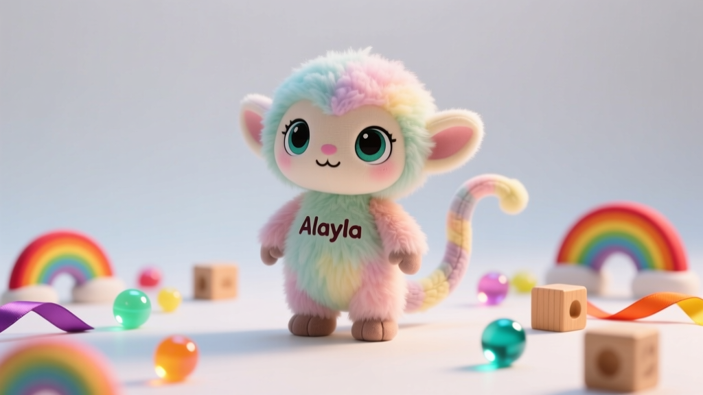 Alayla Dolls: Safety, Design, and Developmental Impact for Children Ages 3–7