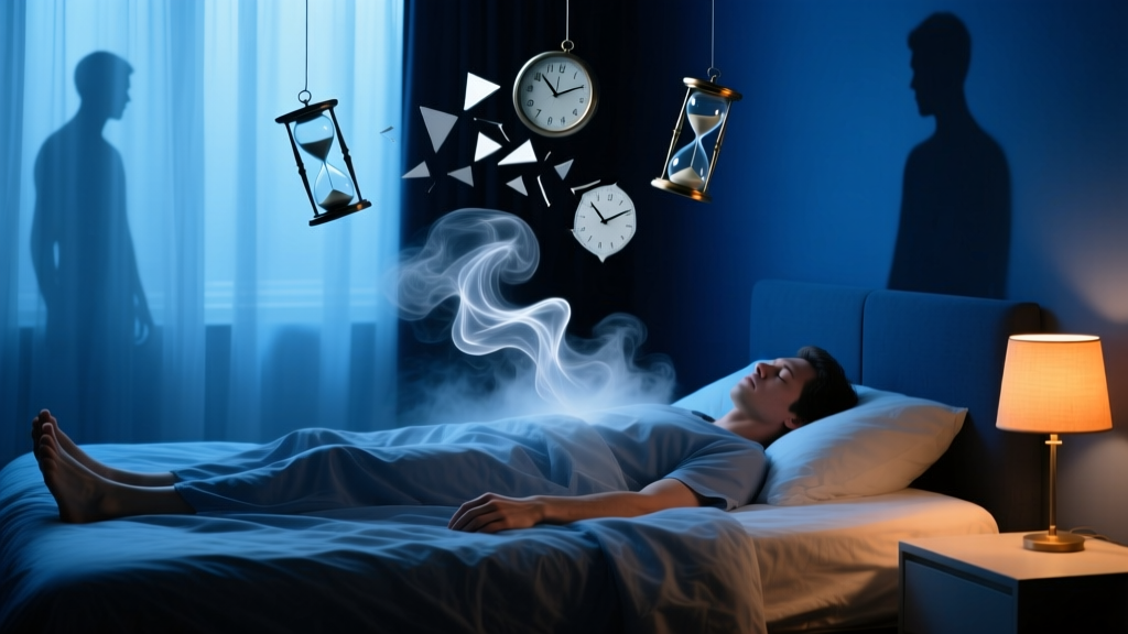 Dreaming About Paralysis: Meaning & Symbolism