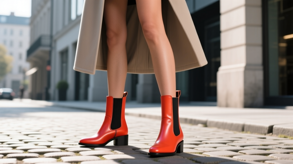 Are Chelsea Boots a Type of Ankle Boot? Yes — Here’s Why