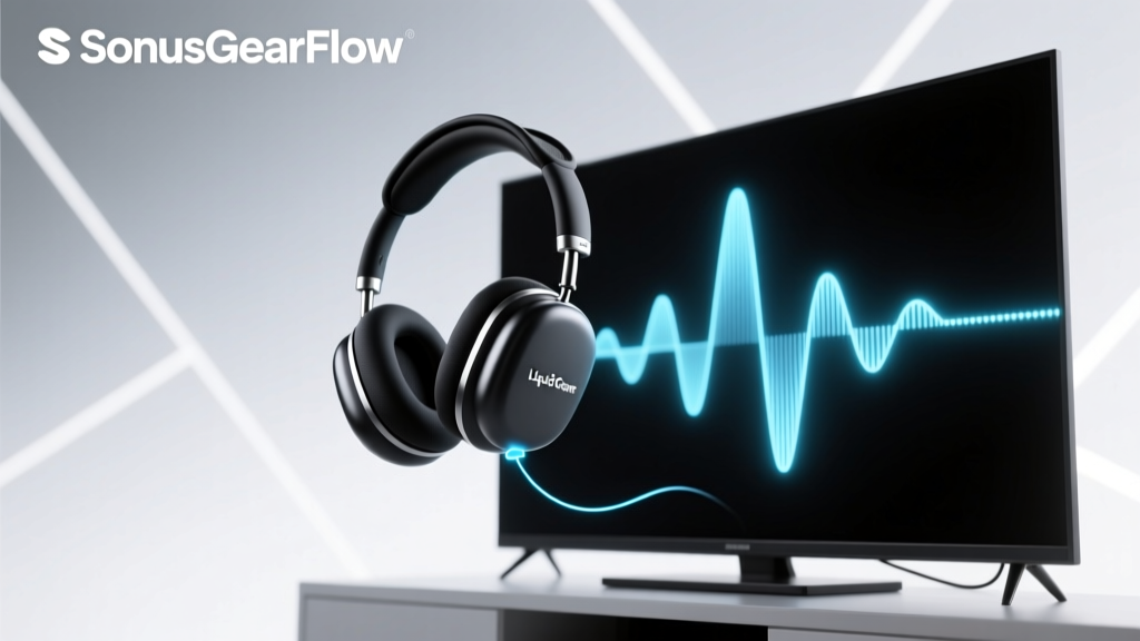 Liquid Ears TV Connection: Lag-Free Bluetooth Fix (2026)