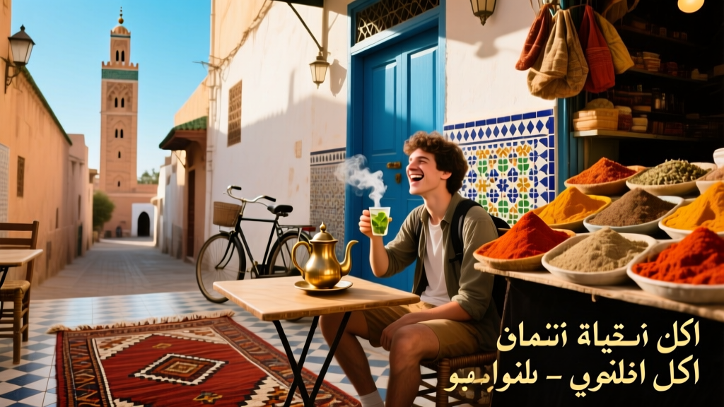 Eat, Stay, Play Rabat: A Practical, Culturally Grounded Guide to Morocco’s Calm Capital