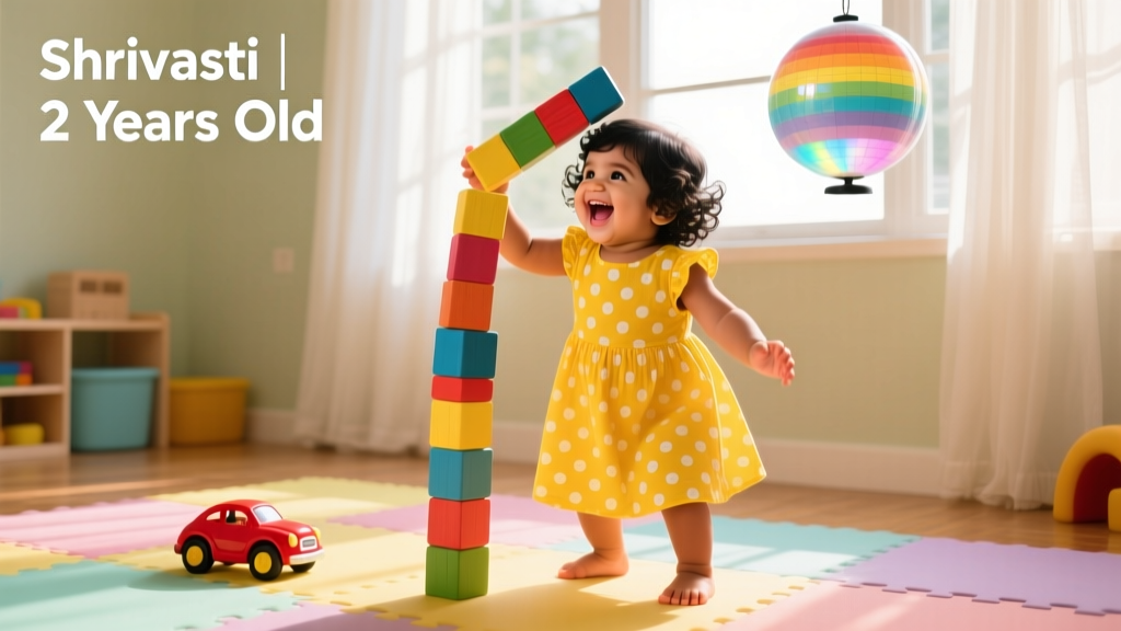 Shravasti: A Historical and Educational Lens for Early Childhood Learning
