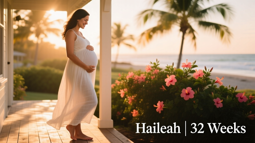 Hialeah: A Doula’s Guide to Prenatal Care, Birth Support, and Postpartum Resources in Miami-Dade’s Cultural Heartland