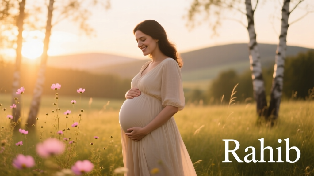 Rahib: Evidence-Based Insights on a Traditional Herbal Remedy in Pregnancy and Postpartum Care