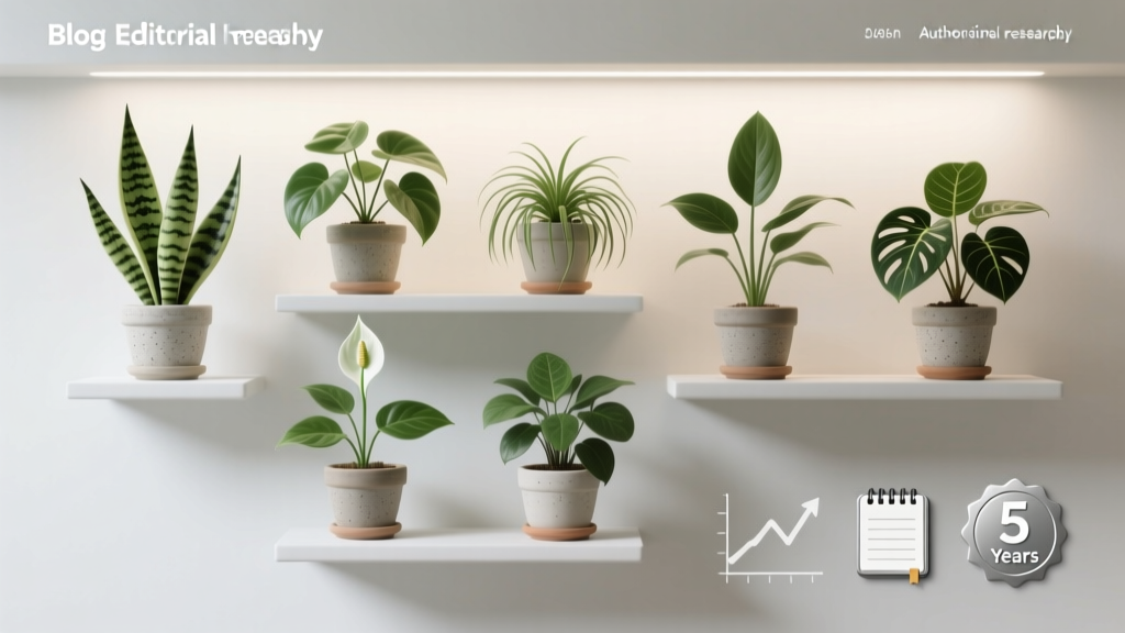 Plants That Thrive in Low Light from Cuttings