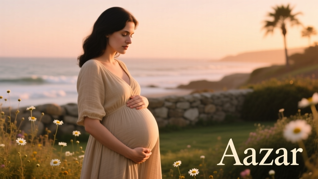 Aazar: Evidence-Based Insights for Prenatal Families Considering This Emerging Supplement