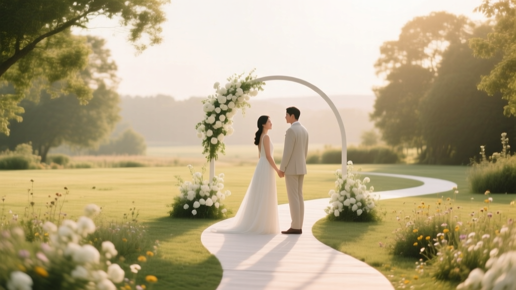 Is July Wedding Season? The Smart Choice (2026)