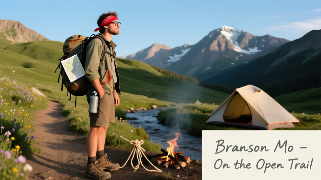 Branson, MO on a Budget: Realistic Backpacking & Budget Travel Tips for 2024
