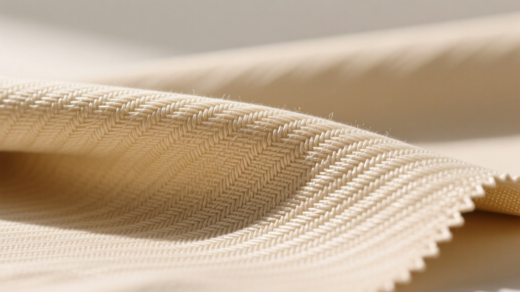 Polyamides Nylon: The Engineer’s Fabric for Performance & Style