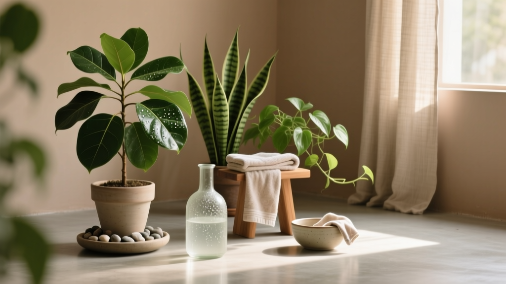 Humidity for Indoor Plants Under $20 (2026)