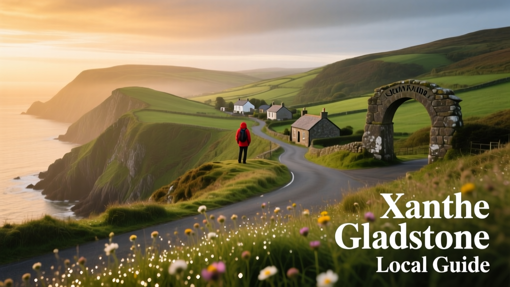 Wales, UK: Xanthe Gladstone’s Locals Guide to Hidden Wales Beyond the Postcards