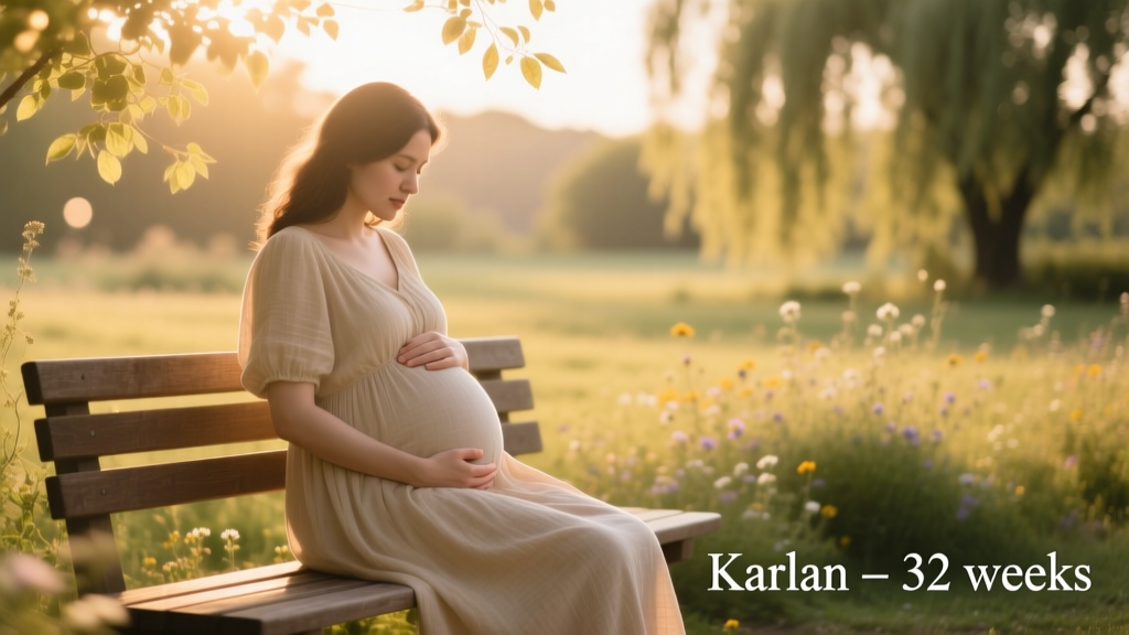 Karlan: Evidence-Based Insights for Prenatal and Postpartum Support