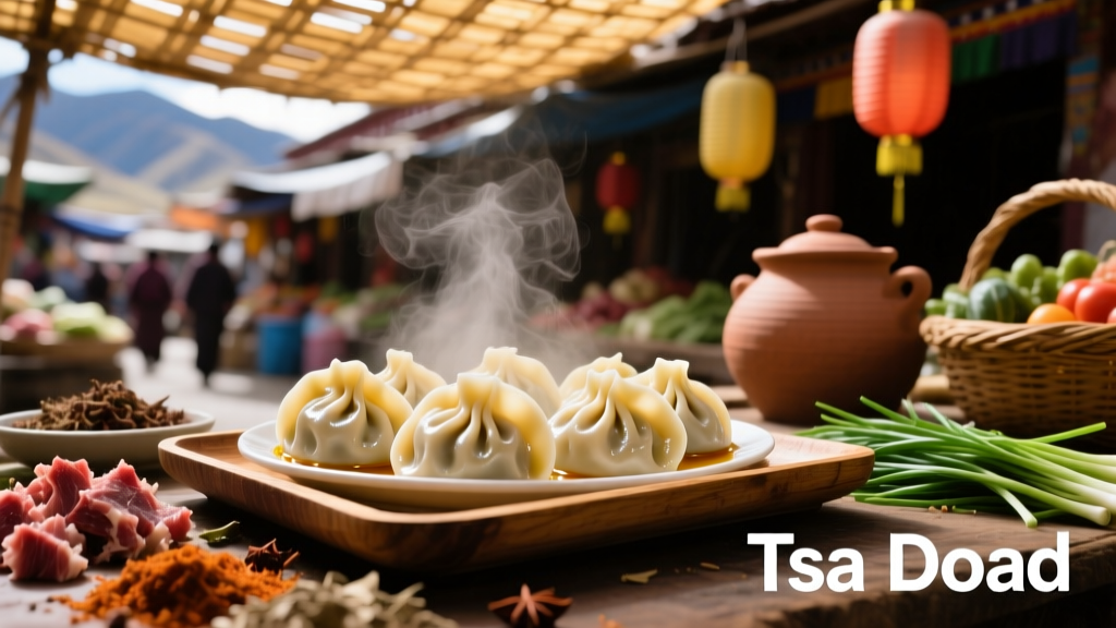Is The Tsa Doa? Unpacking the Myth, History, and Culinary Reality of Tibet’s ‘Sacred Butter Tea’