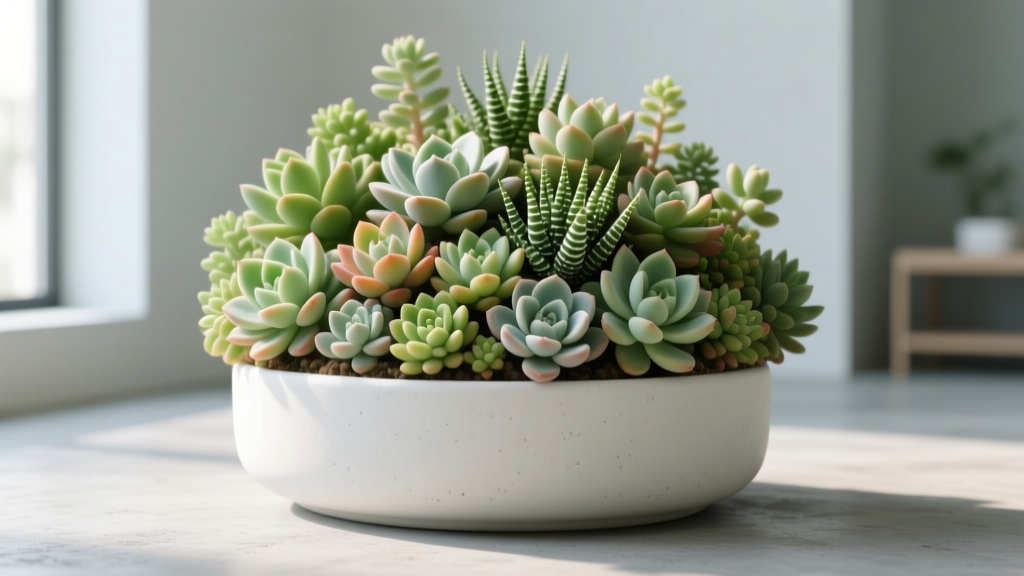 Succulent Pound a Plant: Density, Not Weight (2026)