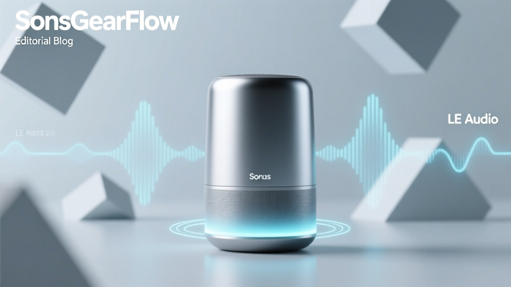 Wireless Speakers: Bluetooth 5.3 & LE Audio Tests (2026)