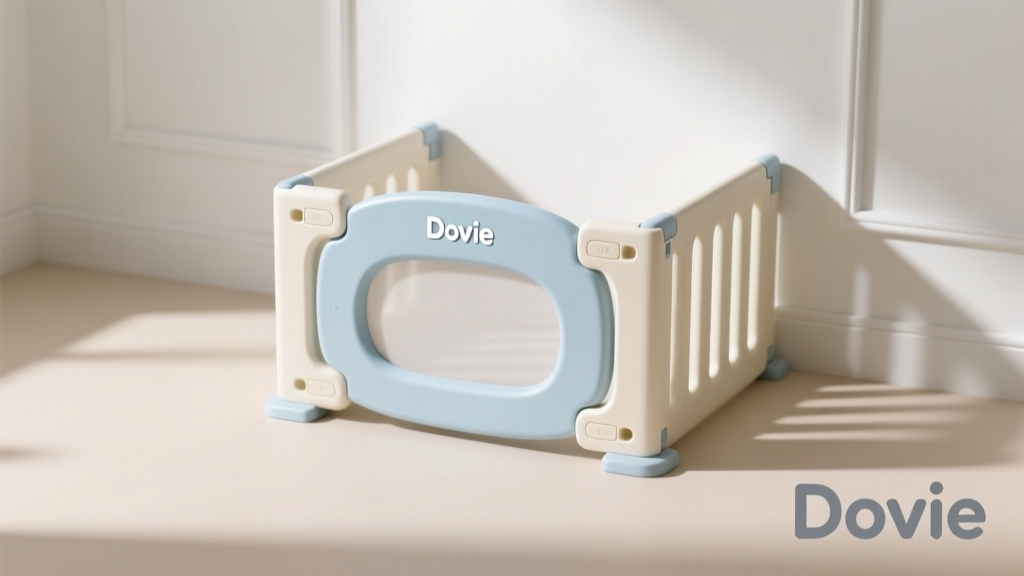 Dovie Baby Monitor: A Safety-Focused Review for Parents and Caregivers