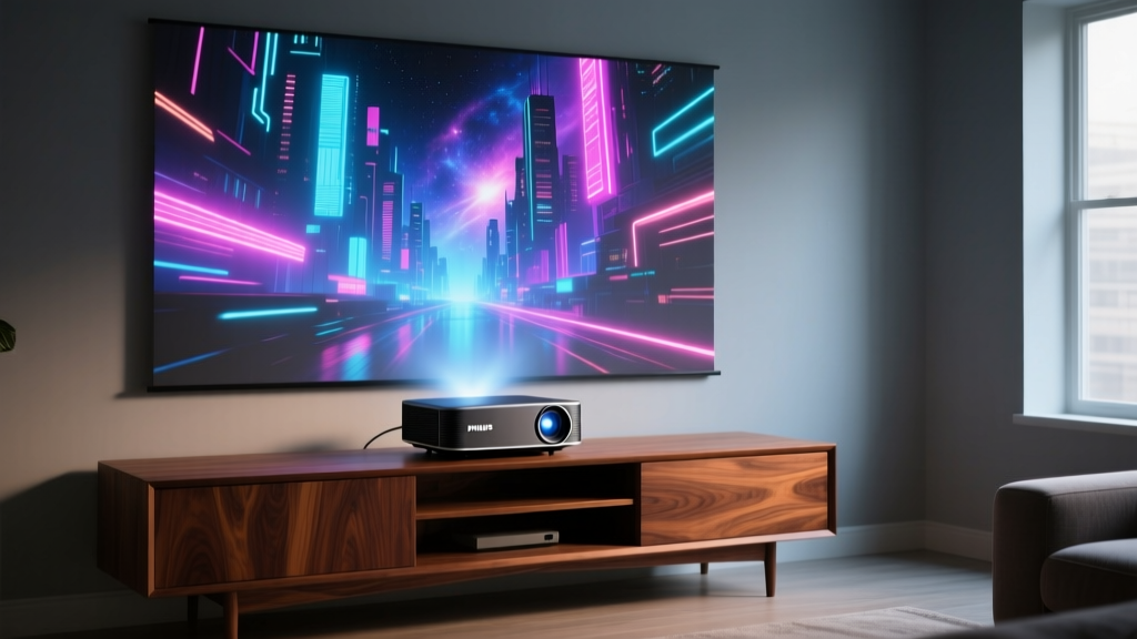 Philips Screeneo U4 Myths Busted: Avoid These 5 Costly Setup Mistakes