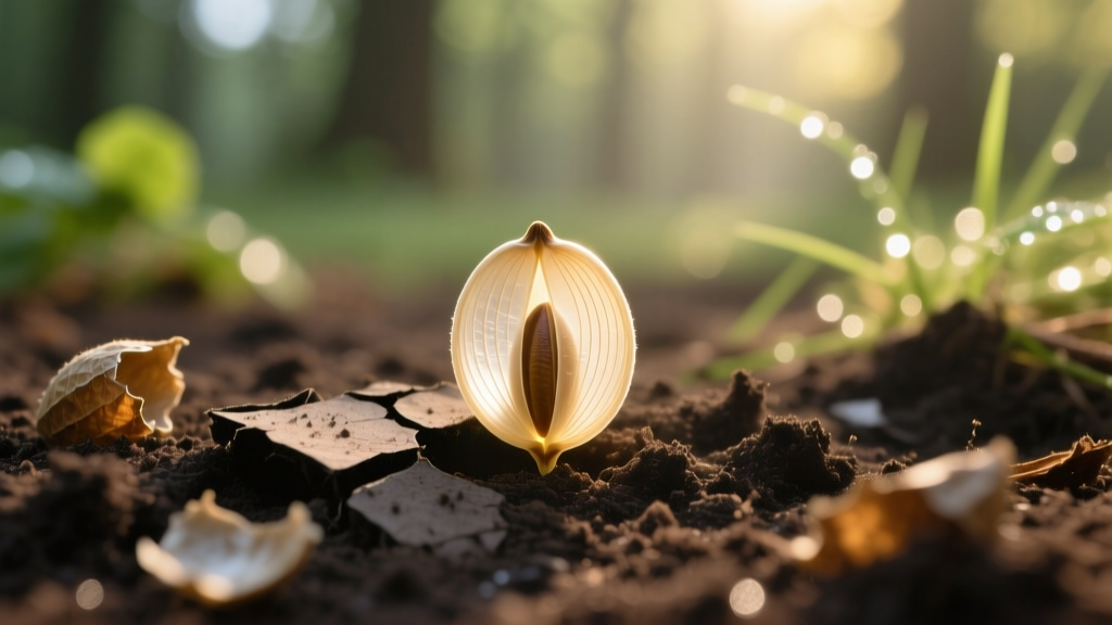 Dreaming About Seed: Meaning & Symbolism