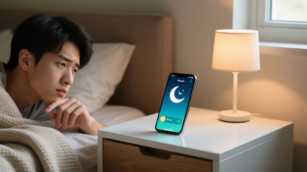 Will My Alarms Go Off on Sleep Mode? iOS & Android Myths Busted